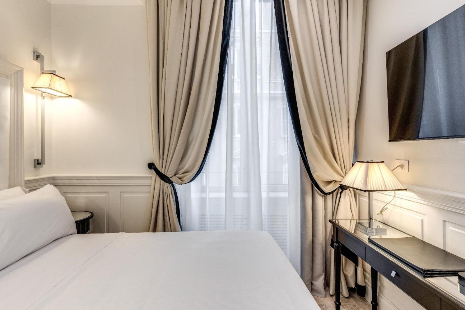 Aca Hotel Viminale Рим Екстериор снимка